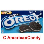 Oreo Snackpack 16er